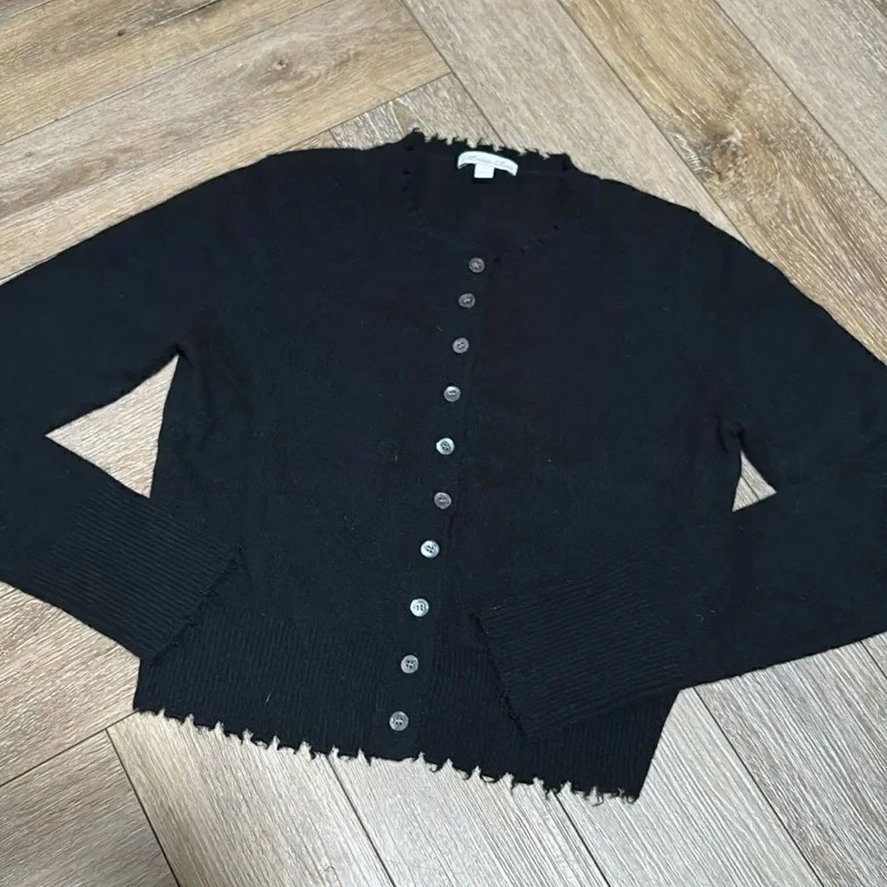 Minnie Rose Cardigan